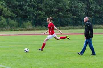 Bild 37 - C-Juniorinnen Landesmeister Finale SV Wahlstedt - TuRa Meldorf : Ergebnis: 1:4